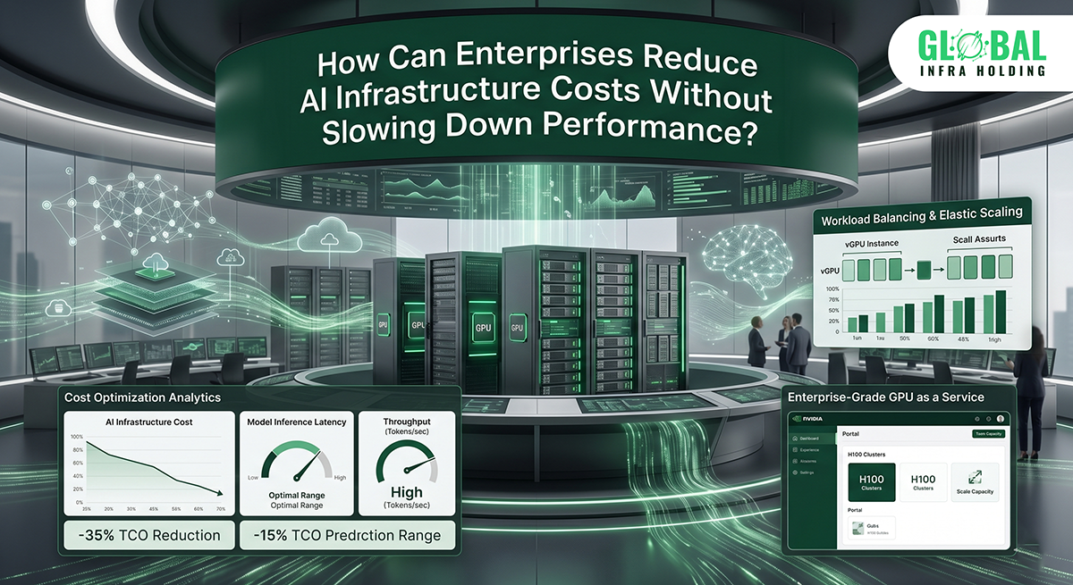 How to Reduce AI Costs Without Sacrificing Performance