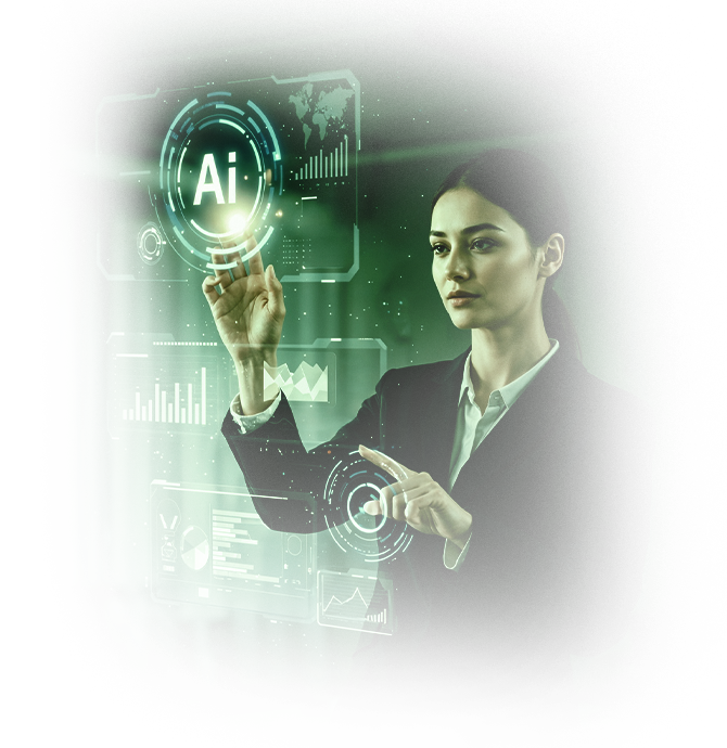 Why Leading Enterprises Trust Global Infra Holding for AI & ML