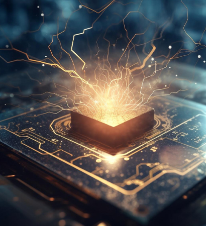 Accelerated GPU Compute