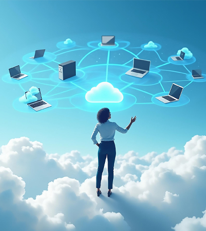 Cloud-Native Deployment
