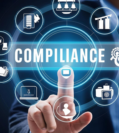 Compliance & Explainability