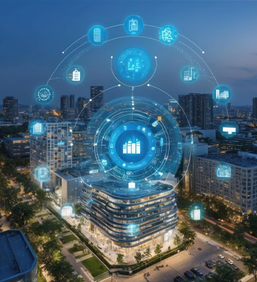 Government and Smart Cities