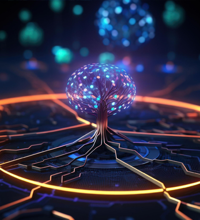 3D Rendering & Neural Graphics
