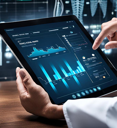 Intelligent Cluster Monitoring