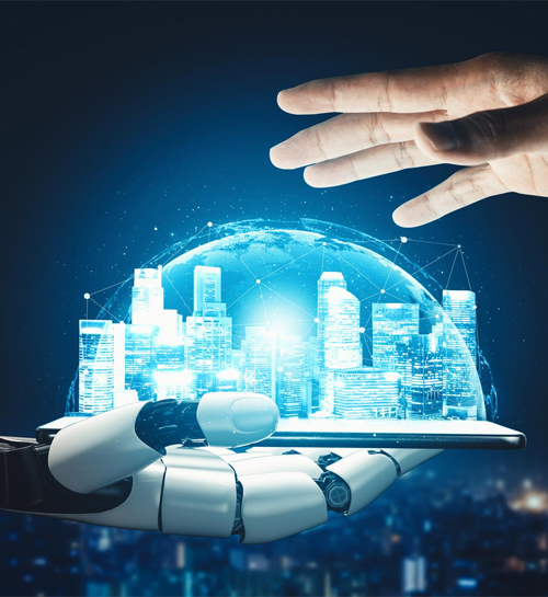 Engineering the Digital Foundations of Modern AI Enterprises