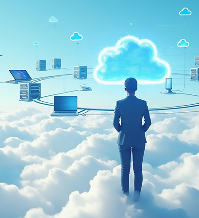 Cloud & Network Management