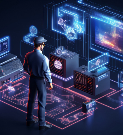 Patch Management & System Updates