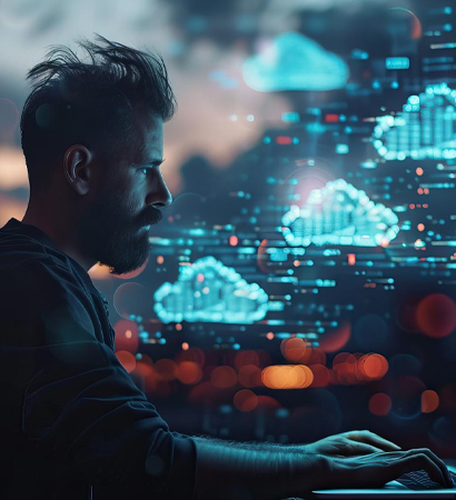 Managed Cloud Services