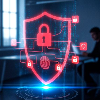 Cybersecurity That Works Before the Breach