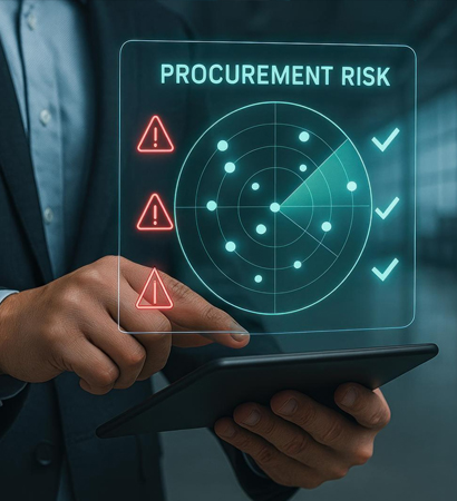 Risk-Based Prioritization