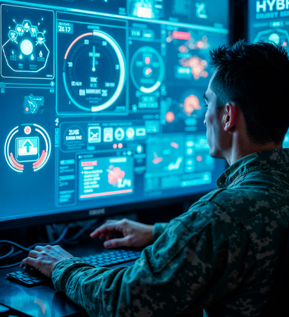Continuous Monitoring & Incident Response