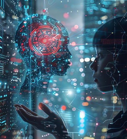 AI-Driven Threat Intelligence
